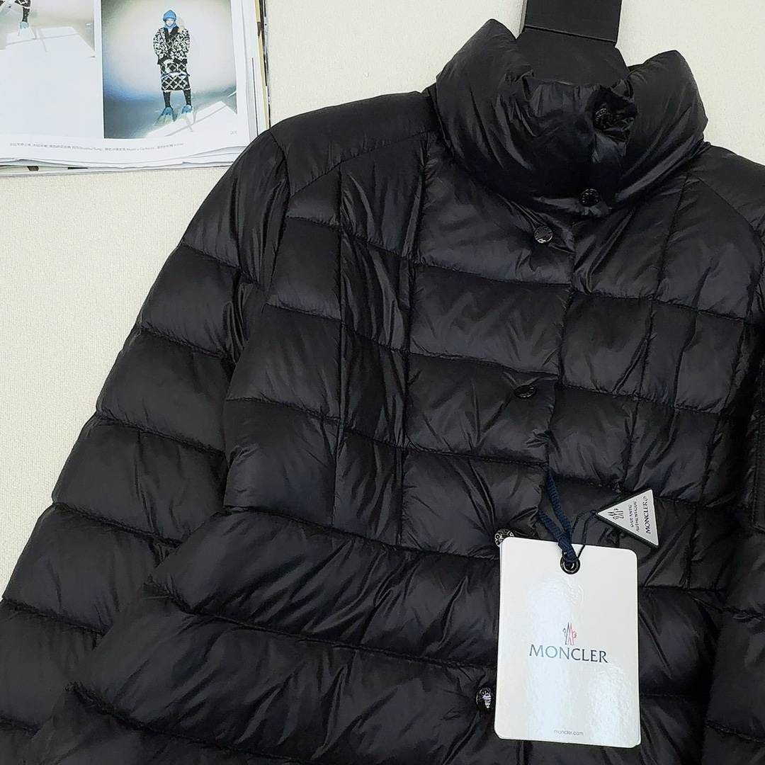 Moncler Down Jackets